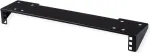 VALUE 48,30 cm (19 inch) Sieninis/Po stalu montuojamas stovas 1HE (26.99.0410)