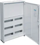 Hager FWB52N Rack Freistehendes Gestell Wei&szlig; (FWB52N)