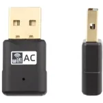 Fanvil WF20 WiFi adapteris, suderinamas su X5, X6, X210, 150 Mbit/s