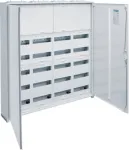 Hager FWB74N plieninis kabelių kanalas 1050 mm x 161 mm x 1100 mm