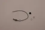 Lenovo antena FRU LX 190 mm lanksti (00XJ095)