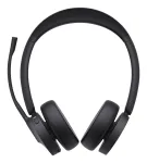 Yealink BH70 Dual Teams USB-C belaidė Bluetooth ausinė