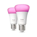 Philips Hue White and colour ambience A60 &ndash; E27 i&scaron;manioji lemputė &ndash; 810