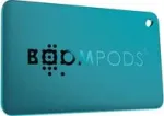 BOOMPODS Boomcard Rechargeable Ocean Blue (TACAWI)