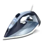 Lyginimo lygintuvas Philips DST7020/20 &mdash; 2800 W, SteamGlide Plus padas, 50 g/min nuolatinis, 250 g/min stiprinimas, 0,3 L talpa, mėlyna