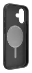 Belkin Protect magnetinis apsauginis dėklas iPhone 17 juodas MSA038hqBK