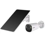 IP apsaugos kamera DAHUA KIT/BF4CP/M0508 2560&times;1440 2,1 mm fiksuotas objektyvas 122,5&deg; horizontalus laukas Vidaus/lauko sieninis laikiklis