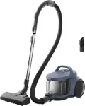 Elektrinis dulkių siurblys Electrolux EL51C1LDB 2 L be mai&scaron;elio 1000 W sausas