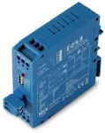 Kilpos detektorius Nice LP21 vieno kanalo kilpos detektorius (modelis 28130)