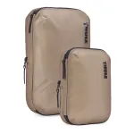 Thule 5564 Kompresiniai pakavimo kubeliai &scaron;velnios smėlio spalvos
