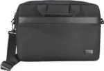 4smarts Laptop-Case Target Eco Slim 15&ndash;16 inch juodas (541763)