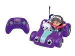 REVELL RC automobilis Gabby's Dollhouse Carlita &ndash; nuotoliniu būdu valdomas žaislinis automobilis
