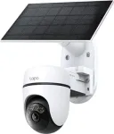 Apsaugos kamera TP-LINK Tapo C630 KIT su saulės baterija, pasukama/pakreipiama