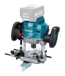Router MAKITA 40V XGT RP001GZ 12mm