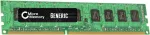 CoreParts MMI9903/8GB atminties modulis 1 x 8 GB DDR3 240 kontaktų DIMM ECC