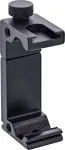 I&scaron;maniojo telefono laikiklis InLine 48092B &ndash; Universalus spaustukas 65&ndash;100 mm su 1/4 colio sriegiu