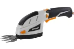 Belaidis 2-in-1 gyvatvorių ir žoliapjovės kombinuotas įrankis PRIME3 GCT21