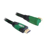 HDMI kabelis DeLOCK 5m High Speed HDMI 1.4