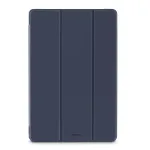 Hama Fold Clear 00227088 dėklas plan&scaron;etiniam kompiuteriui Samsung Galaxy Tab A11+/A9+ 11 colių (27,9 cm), tamsiai mėlynas