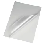 Laminavimo plėvelė Hama 00050563 A3 25 vnt 125 &micro;m Skaidri