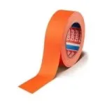 Remontinė juosta TESA 4671 25 mm x 25 m oranžinė