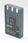 Extra Digital Canon NB-1LH / NB-1L fotoaparato baterija, 7,4 V 900 mAh Li-ion