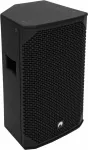 Aktyvus garsiakalbis Omnitronic AZX-215A 2 krypčių 350W &ndash; PA kolonėlė su 15 colio žemų dažnių garsiakalbiu ir 1 colio auk&scaron;tų dažnių tvarkykle