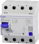 Apsauginis i&scaron;jungiklis DFS4 040-4/0.03-A EV (09134818)