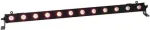 LED efektinis &scaron;viestuvas EUROLITE BAR-12 su 12 LED, sceninis / vakarėlių ap&scaron;vietimas
