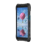 Bluebird S70 mobilus duomenų rinkimo terminalas, 2D, Hot-Swap, USB-C, BT (BLE), Wi-Fi, NFC, Android, GMS, 6 colių ekranas