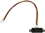 Atstumo jutiklio plok&scaron;tė Joy-IT su infraraudonuoju spinduliu, skirta Raspberry Pi ir Arduino