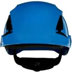 3m X5503V-CE-4 Mėlyna apsauginis &scaron;almas