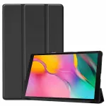 CoreParts MOBX-SAM-TABA-COVER-01 dėklas plan&scaron;etei 25,6 cm (10,1 colio) užverčiamas dėklas Juodas