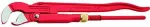 Vamzdžių veržliaraktis Rothenberger Super s 2,50 cm (1 colis) &ndash; chromo vanadžio plienas