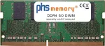 Phs-memory SP499302 atminties modulis