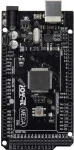 SainSmart Mega 2560 R3 ATmega2560 &ndash; plok&scaron;tė su ATmega2560