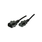 Maitinimo laidas C13 - C14 ShiverPeaks 1,8 m