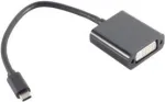 USB grafikos adapteris ShiverPeaks BS14-05004