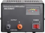 Voltcraft FSP-1132 laboratorinis maitinimo &scaron;altinis, fiksuota įtampa 13.8 V/DC, 2 A, 30 W