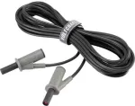 Voltcraft VC-8063440 Juoda