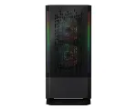 COUGAR MX430 Air RGB Midi bok&scaron;tas Juodas