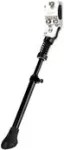 Galinis dviračio stovas FISCHER 85992 &mdash; 61,00 cm, skirtas 24&ndash;28 colių ratams