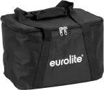 Mink&scaron;tas dėklas EUROLITE SB-15 (30130563) apsauginis, su pamink&scaron;tinimu, ap&scaron;vietimo įrangai