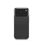 Hama Slim Protect 00232398 dėklas telefonui Apple iPhone 17 Pro, permatomas