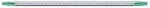 Wiha 26124 Torx keičiamoji geležtė T5/T6, 120 mm, skirta System 4