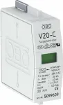 Vir&scaron;utinė dalis apsaugos nuo vir&scaron;įtampių moduliui 220V V20-C (5099609)