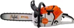Stihl 0421 600 0053 Žaislinis grandininis pjūklas, oranžinis/pilkas (0421 600 0053)