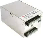 Maitinimo adapteris/inverteris MEAN WELL PSPA-1000-24, 1000 W, 24 V i&scaron;ėjimas, 90&ndash;264 V įėjimas