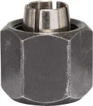 Bosch įtvaras Bosch-edge frezavimo staklėms GKF 600 Professional, skersmuo: 8 mm (2608570134)