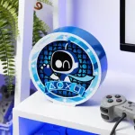Paladone Sony PlayStation Astrobot Box Light &ndash; LED lempa su Astro Bot dizainu